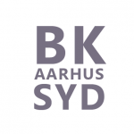 BK Aarhus Syd logo